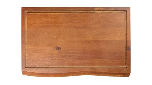 Style de Vie Rectangular Cutting Board 50*35*3 Acacia Wood