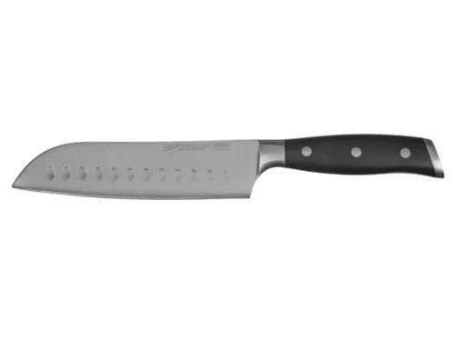 sabatier Santoku knife Diamant Sabatier Integra series 17 cm (35DS28-17cm)