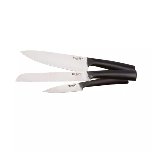 homey's Barbecue set Homey's Grilla 5-piece in food save tin (35H66.50)