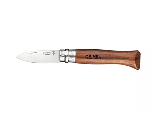 opinel Opinel Oyster Crushing Knife N°09 Padouk handle (51OP1616-18cm)