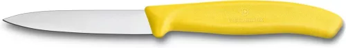 Victorinox Victorinox Office Knife Smooth Yellow (3V9.7056.80 2)