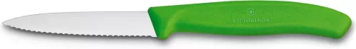 Victorinox Victorinox Office Knife Cartel Green (3V9.7056.80 3)