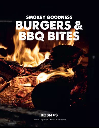 Smokey Goodness Smokey Goodness Burgers & BBQ Bites (9789021575957)