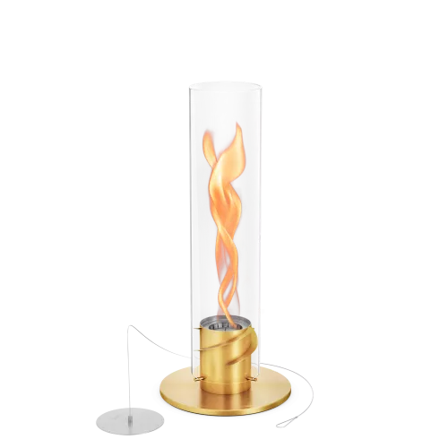 Spin 1200 Atmospheric lantern gold