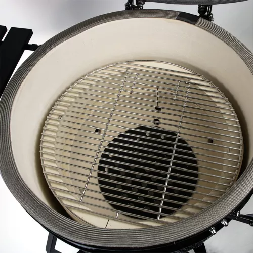 Yakiniku Yakiniku Black Edition Large kamadao Basic (194000)
