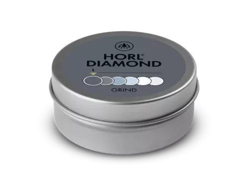 Horl HORL Diamond Grinding Wheel (No. 1) (S1-P)