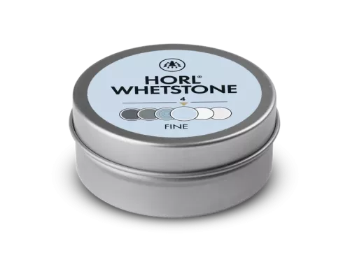 Horl HORL Whetstone Fine (No. 4) (S4-P)