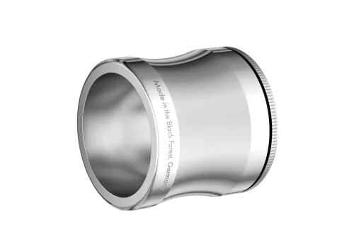 Horl HORL Magnifier (magnifying glass) (LUPE-P)