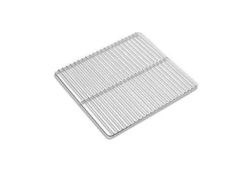 Braaimaster Braaimaster Grill rack stainless steel/inox 44x49cm (GR485)