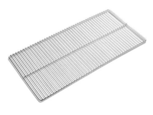 Braaimaster Braaimaster Grill rack extra large stainless steel/inox 44x94cm (GR940)