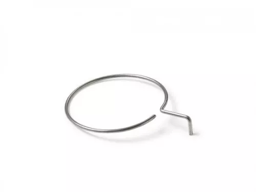 Braaimaster Braaimaster retractable frame for stainless steel/inox wok (WF01)