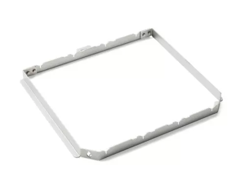 Braaimaster Braaimaster frame for churrasco skewers stainless steel/inox (FR02)