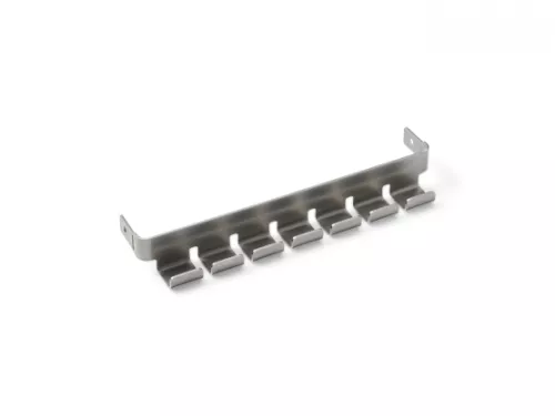 Braaimaster Braaimaster holder for skewers/skewers stainless steel/inox (SK01)