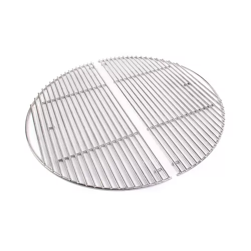 Yakiniku YAKINIKU Half moon grid (2 pieces) | XLARGE (220024)