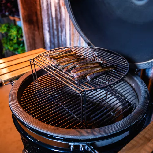 Yakiniku YAKINIKU Extra raised grille | XLARGE (220020)