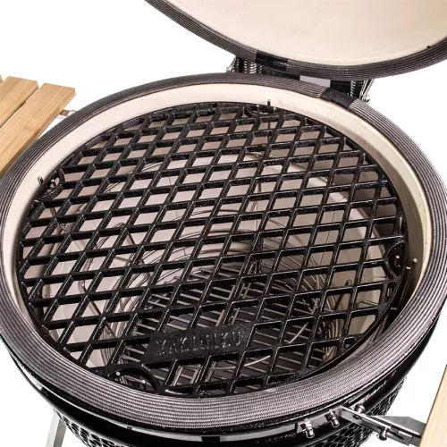Yakiniku YAKINIKU Cast iron grill | LARGE (190062)