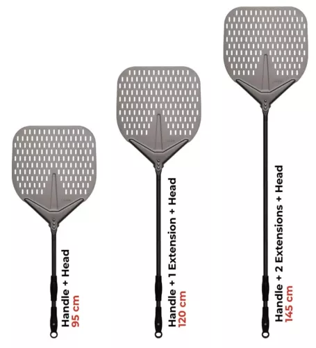 Alfa Forni Pizza peel