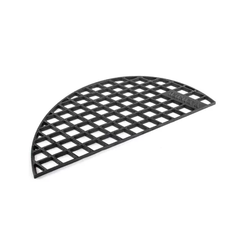 Yakiniku YAKINIKU Half moon cast iron grill | LARGE (190061)