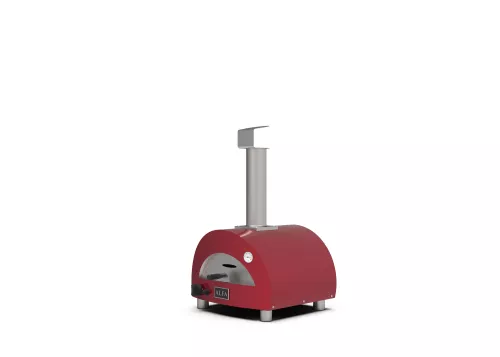 Alfa Forni Alfa Forni Moderno Portable Red Gas (FXMD-PT-GROA)