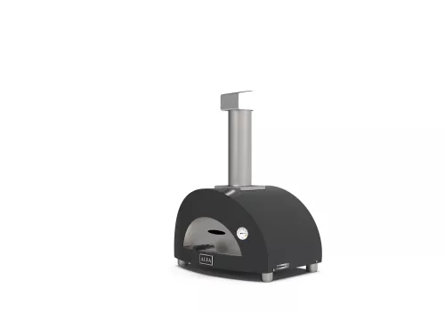 Alfa Forni Alfa Forno Moderno 1 Pizze Gray Wood (FXMD-1P-LGRA)