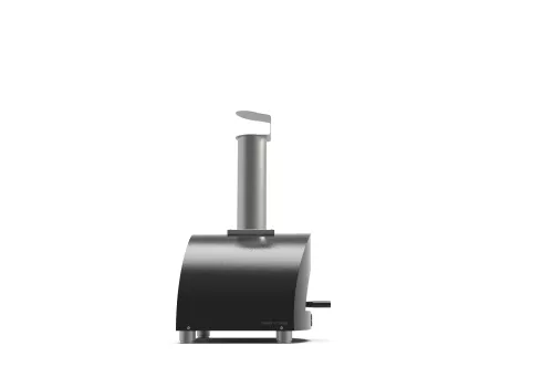 Alfa Forni Alfa Forno Moderno 1 Pizze Gray Wood (FXMD-1P-LGRA)