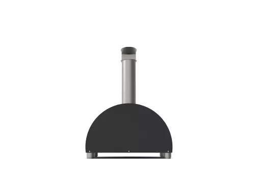 Alfa Forni Alfa Forno Moderno 1 Pizze Gray Wood (FXMD-1P-LGRA)