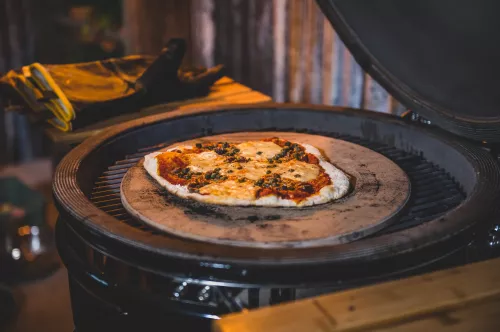 Yakiniku YAKINIKU Pizza stone | LARGE (190040)