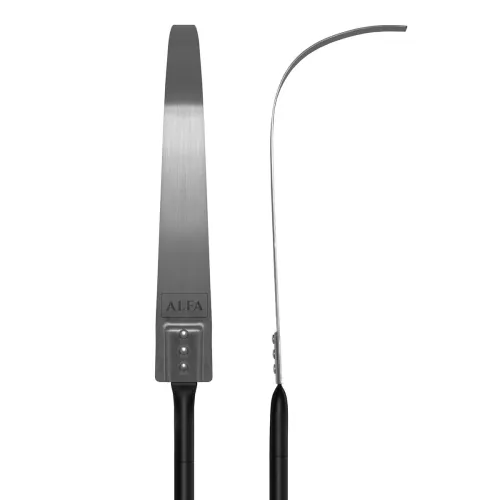 Alfa Forni Alfa Forni Pizza Wood Hook (AC-SPRAKE)