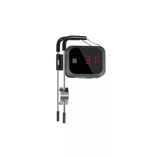 Inkbird BBQ Thermometer Inkbird IBT-2X Thermometer with LCD and Bluetooth (IBT-2X)