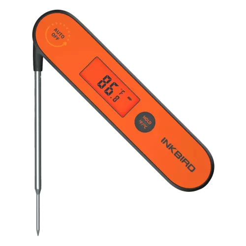 Inkbird BBQ Thermometer Inkbird IHT-1P Thermometer Digitaal (IHT-1P)