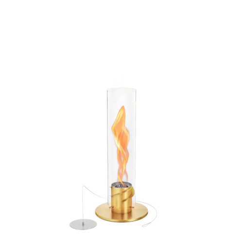 Höfats Spin 900 Mood Lantern Gold