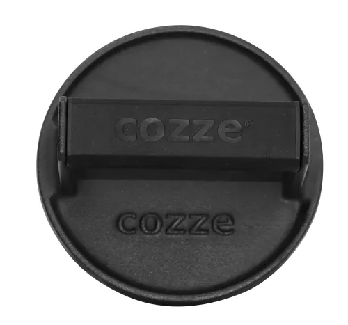 Cozze Cozze Hamburger Press Cast Iron (90375)