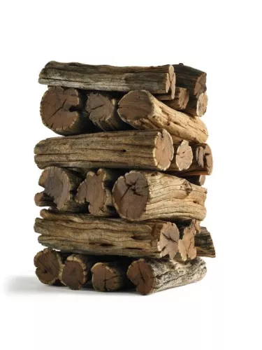 Braaimaster Sekelbos 4 boxes of 20 kg braai wood (11472)