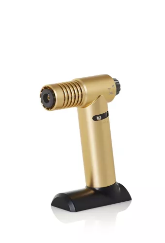 diverse Adhoc Creme Brûlée Burner Gold (FZ63)