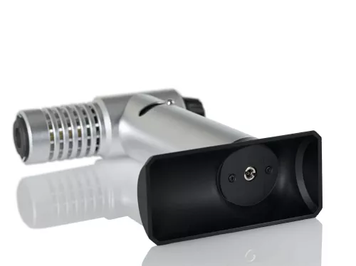 AdHoc Adhoc Crème Brûlée Burner Silver (FZ62)