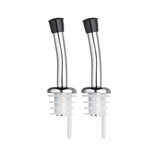KitchenCraft KitchenCraft Pouring Spouts 2 pieces (KCBOTPOUR)