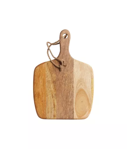 Masterclass Masterclass Medium Mango wood serving board (MCWW17)