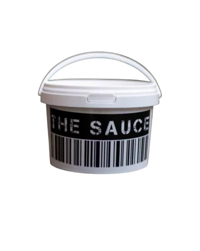 The Sauce 500 ml