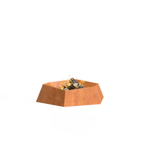 Forno Forno Forma Fire Bowl 115x100x27 cm (CFO1)