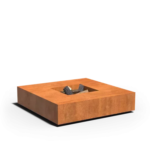 Forno Forno Quad Fire Table 120x120x28 cm (VLS3)