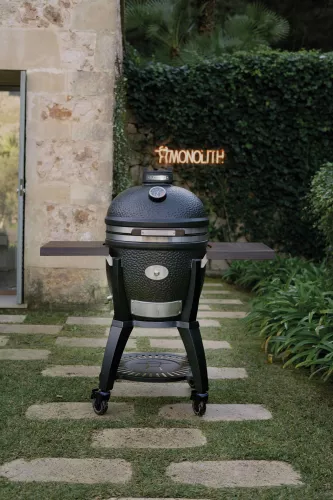 Monolith Monolith Avantgarde .55 complete with base (Avant .55 Onderstel)