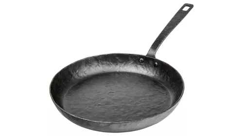 Forged Koekenpan 28cm