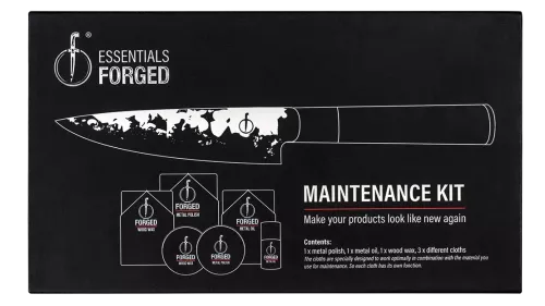 Forged Forged Maintenance Kit (EsMaintKit)