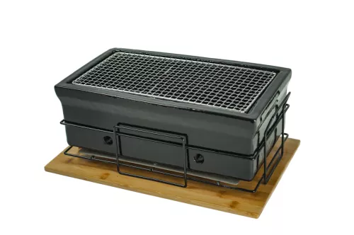 BBQ Flavor Table Grill