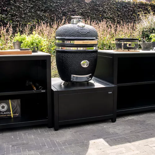 Yakiniku YAKINIKU Kamado buck 80x80cm (900020)