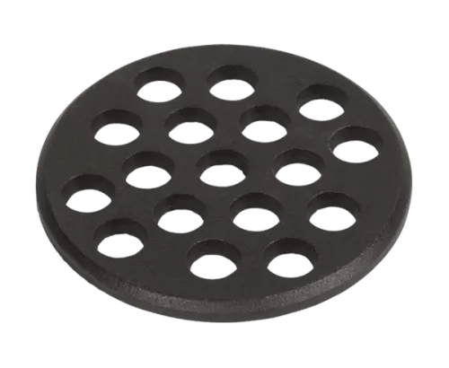 Big Green Egg Big Green Egg Charcoal grid base plate Large and MiniMax (BGE-103055)