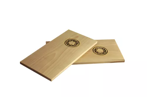 BBQ Flavour BBQ Flavor Smoker Board Beech (100319)