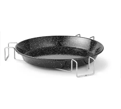 Big Green Egg DRIPPAN CONVEGGTOR SMALL (BGE-DCS)