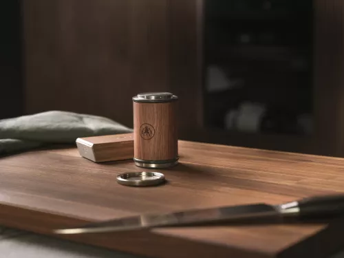 Horl HORL 3 Knife Sharpener Walnut (HO3N-SET)