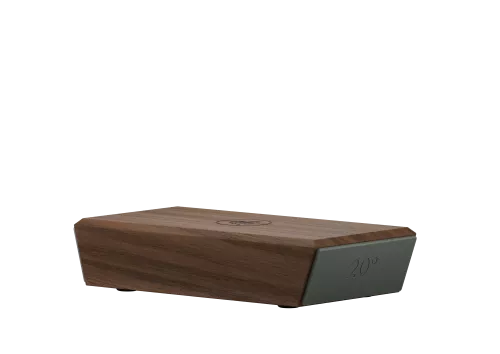 Horl HORL 3 Knife Sharpener Walnut (HO3N-SET)